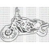 MOTO CUSTOM