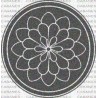 AZULEJO FLOR