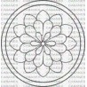 AZULEJO FLOR