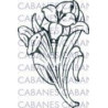 FLOR LIRIO