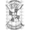 ESCUDO EJERCITO TIERRA CEUTA