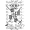ESCUDO EJERCITO TIERRA CEUTA