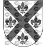 ESCUDO HERALDICO RODRIGUEZ CASTILLA