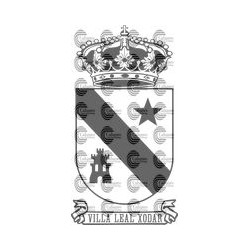 ESCUDO JODAR JAEN