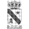 ESCUDO JODAR JAEN