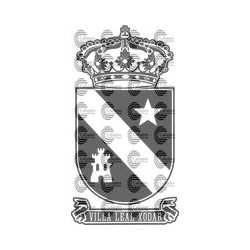 ESCUDO JODAR JAEN