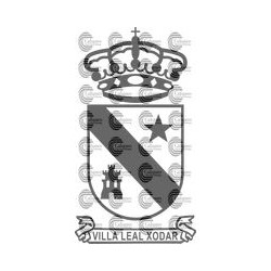 ESCUDO JODAR JAEN