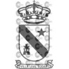 ESCUDO JODAR JAEN