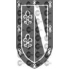 ESCUDO HERALDICO LLORENTE LOGROÑO