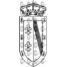 ESCUDO HERALDICO LLORENTE LOGROÑO