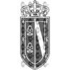 ESCUDO HERALDICO LLORENTE LOGROÑO