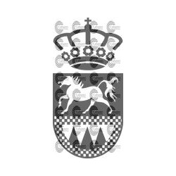 ESCUDO LOS CORRALES SEVILLA