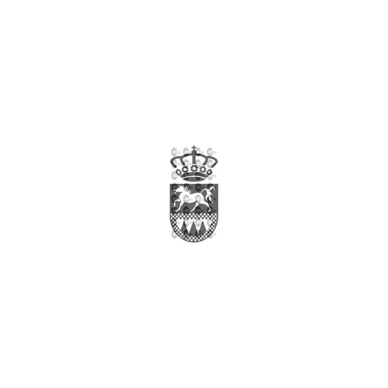 ESCUDO LOS CORRALES SEVILLA