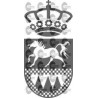 ESCUDO LOS CORRALES SEVILLA