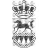 ESCUDO LOS CORRALES SEVILLA