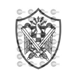 ESCUDO MILICIA UNIVERSITARIA