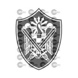 ESCUDO MILICIA UNIVERSITARIA