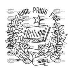 ESCUDO NOTARIOS