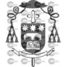 ESCUDO OBISPO JAEN