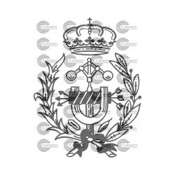 ESCUDO COLEGIO PERITOS INGENIEROS