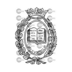 ESCUDO REGISTRADORES PROPIEDAD