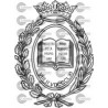ESCUDO REGISTRADORES PROPIEDAD