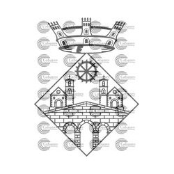 ESCUDO RODA TER BARCELONA