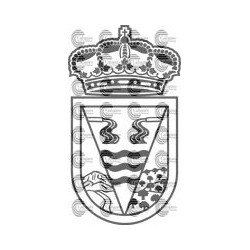 ESCUDO SERRATO MALAGA