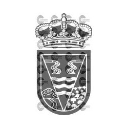 ESCUDO SERRATO MALAGA