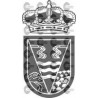 ESCUDO SERRATO MALAGA