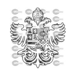 ESCUDO VILLANUEVA CORDOBA