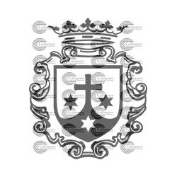 ESCUDO VIRGEN CARMEN