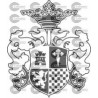 ESCUDO ZAHINOS BADAJOZ