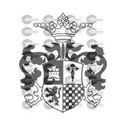 ESCUDO ZAHINOS BADAJOZ