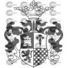 ESCUDO ZAHINOS BADAJOZ