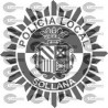 ESCUDO POLICIA SOLLANA VALENCIA