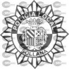 ESCUDO POLICIA SOLLANA VALENCIA