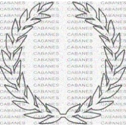 CORONA LAUREL