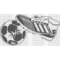 BALON BOTA FUTBOL