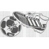 BALON BOTA FUTBOL