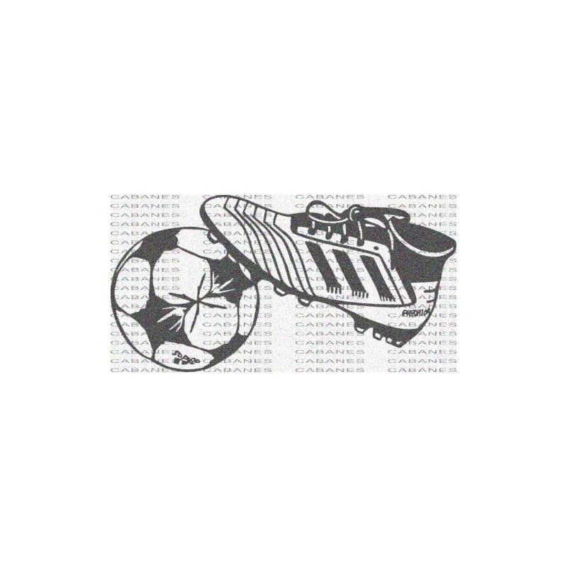 BALON BOTA FUTBOL
