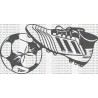 BALON BOTA FUTBOL