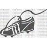 ZAPATILLA  FUTBOL
