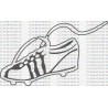 ZAPATILLA  FUTBOL