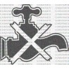 LOGO AGUA NO POTABLE