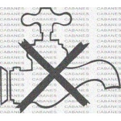 LOGO AGUA NO POTABLE