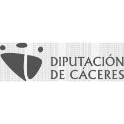 LOGO DIPUTACION CACERES