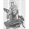 VIRGEN CARMEN BARCA