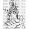 VIRGEN CARMEN BARCA