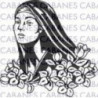 VIRGEN FLORES 001